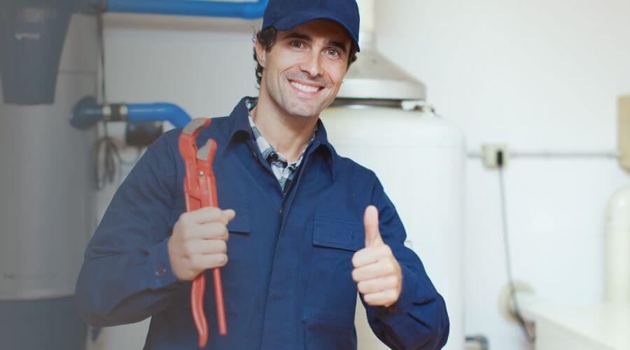 Professional expert plumbing services in Kewanna, IN